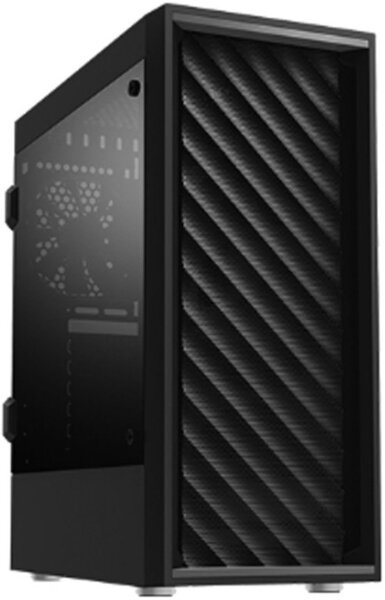 Акція на Корпус ПК ZALMAN T7 Black від MOYO