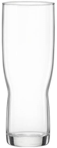 Набор бокалов Bormioli Rocco NEW PILSNER для пива, 6*580 мл (461253BR7021990) фото 