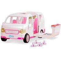 Транспорт для ляльок LORI Позашляховик LO37055Z