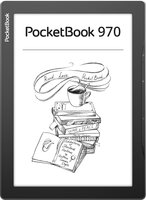 Электронная книга PocketBook 970 Mist Grey