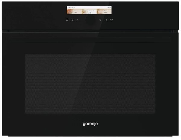 Духовка Gorenje BCM598S17BG