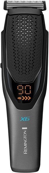 

Машинка для стрижки Power-X Series X6 Hair Clipper НС6000