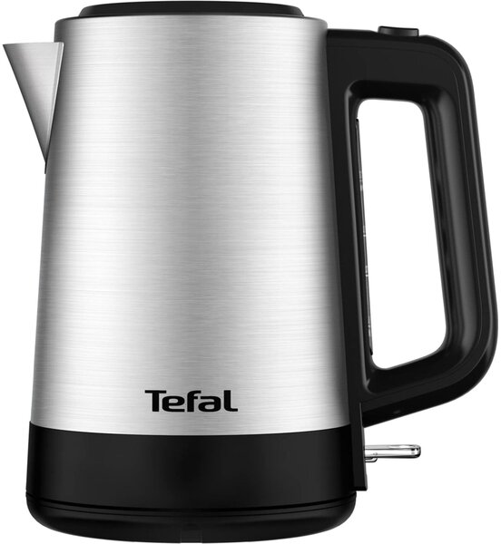 Акція на Электрочайник Tefal INOX BI520D10 від MOYO