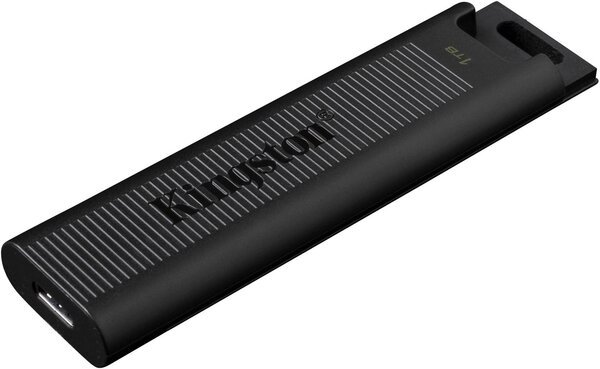 

Накопитель USB 3.2 Kingston DataTraveler Max 1 ТБGen 2 Type-C (DTMAX/1TB)