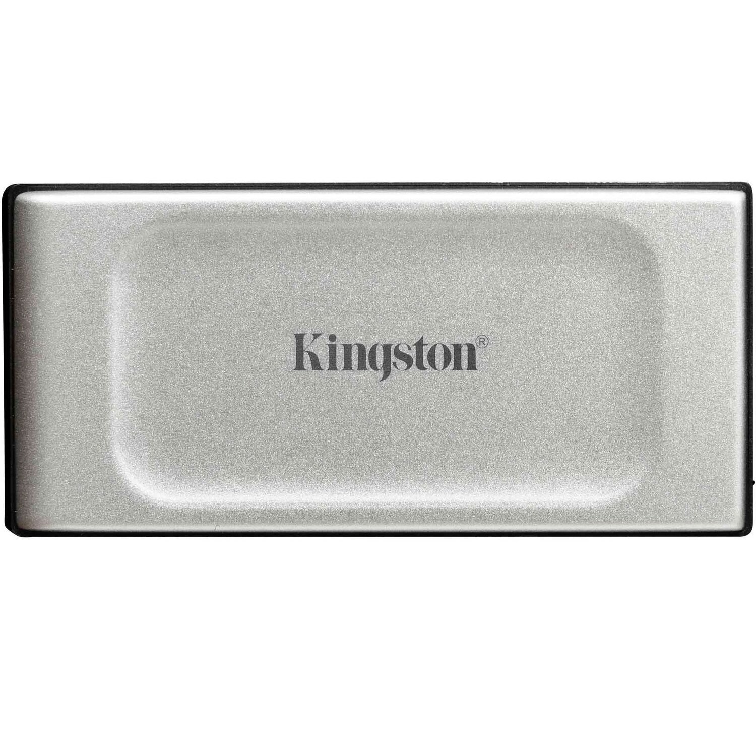 Портативный SSD Kingston XS2000 Portable 1000GB USB 3.2 Gen 2x2 IP55 (SXS2000/1000G) фото 