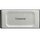 Портативний SSD Kingston XS2000 Portable 1000GB USB 3.2 Gen 2x2 IP55 (SXS2000/1000G)