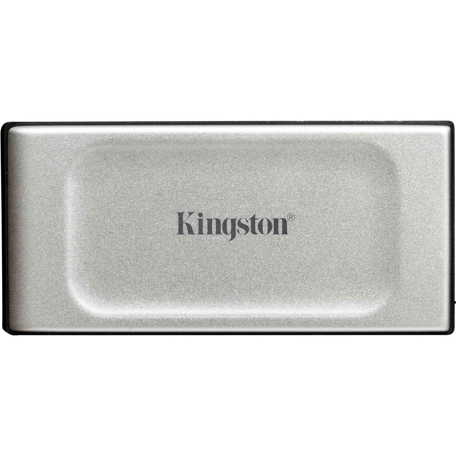 Портативный SSD Kingston XS2000 Portable 2000GB USB 3.2 Gen 2x2 IP55 (SXS2000/2000G) фото 