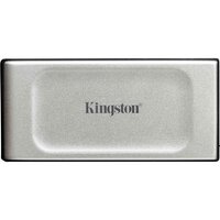 Портативний SSD Kingston XS2000 Portable 2000GB USB 3.2 Gen 2x2 IP55 (SXS2000/2000G)