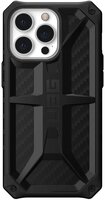 Чехол UAG для Iphone 13 Pro Monarch Carbon Fiber (113151114242)