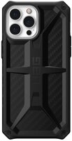 Чохол UAG для Iphone 13 Pro Max Monarch Carbon Fiber (113161114242)