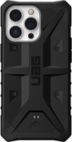 Чехол UAG для Iphone 13 Pro Pathfinder Black (113157114040)