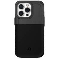 Чохол UAG для Iphone 13 Pro Dip Black (11315U314040)