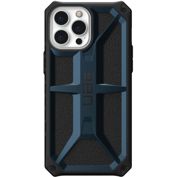 

Чехол UAG для Iphone 13 Pro Max Monarch Mallard (113161115555)