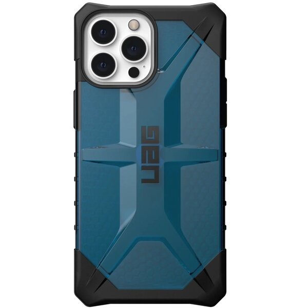 

Чехол UAG для Iphone 13 Pro Max Plasma Mallard (113163115555)