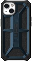 Чохол UAG для Iphone 13 Monarch Mallard (113171115555)