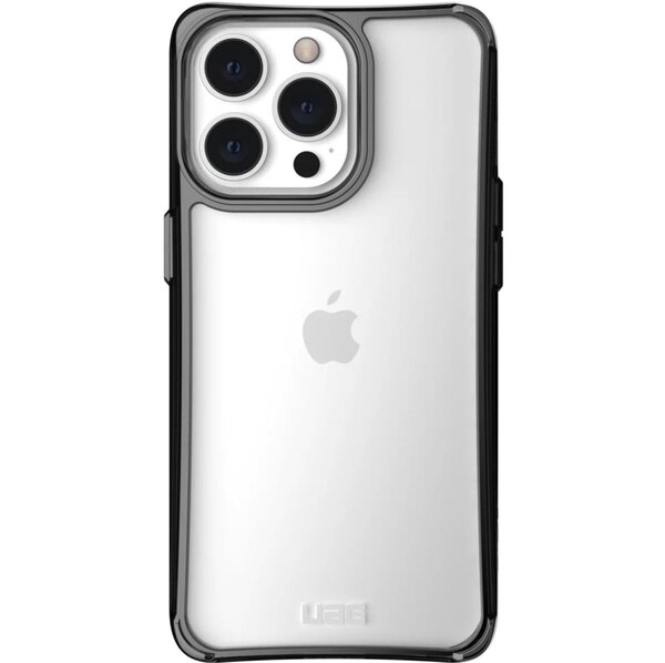 

Чехол UAG для Iphone 13 Plyo Ash (113172113131)