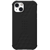 Чохол UAG для Iphone 13 Standard Issue Black (11317K114040)