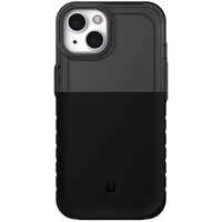 Чехол UAG для Iphone 13 Dip Black (11317U314040)