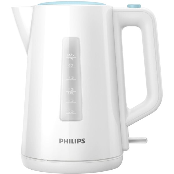 Акція на Электрочайник Philips HD9318/70 від MOYO