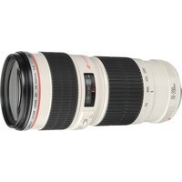  Об'єктив Canon EF 70-200 mm f/4L USM (2578A009) 