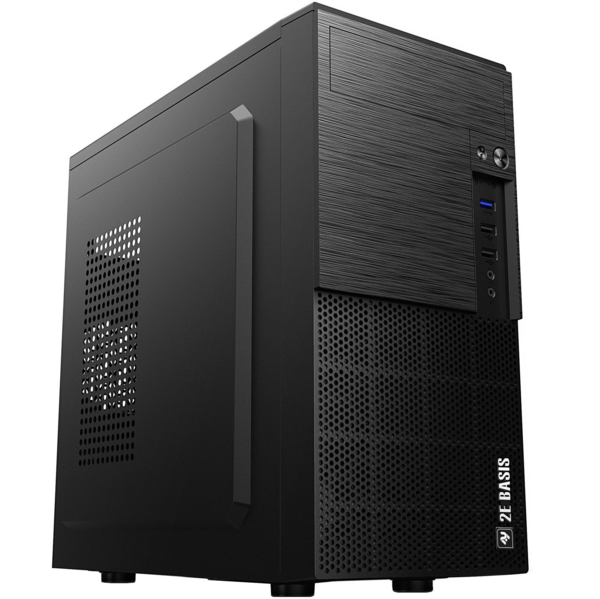 

Системный блок 2E Rational (2E-4692)