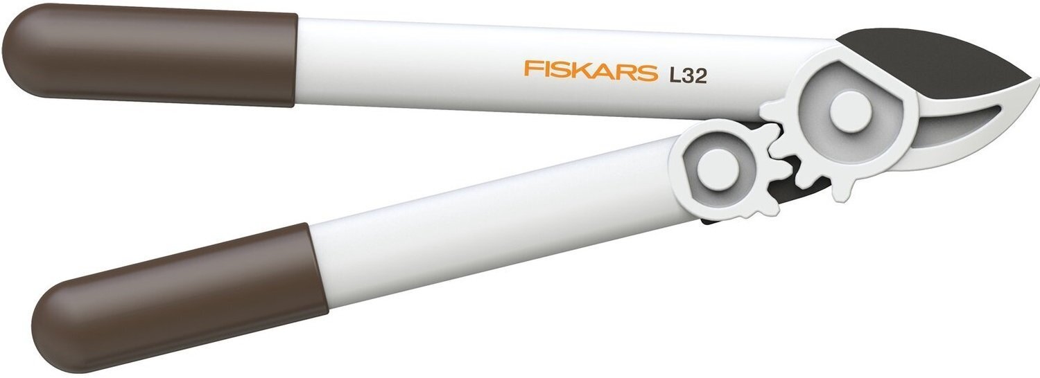 Сучкорез контактный Fiskars L32 White (1026930) фото 1
