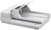Документ-сканер A4 Fujitsu SP-1425 (встр. планшет)