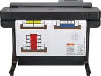 <p>Принтер струменевий HP DesignJet T650 36" з Wi-Fi (5HB10A)</p>
