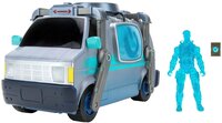 Коллекционная фигурка Jazwares Fortnite Deluxe Feature Vehicle Reboot Van