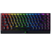 Игровая клавиатура Razer BlackWidow V3 Mini HyperSpeed Yellow Switch RU (RZ03-03890700-R3R1)