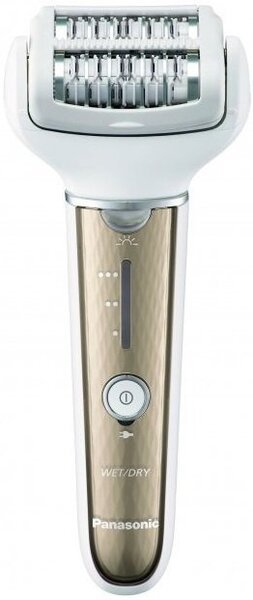Эпилятор Panasonic ES-EL3A-N520 – купить в Киеве | цена и отзывы в MOYO