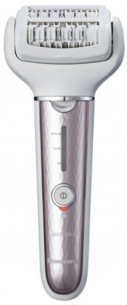 

Эпилятор Panasonic ES-EL7A-S520