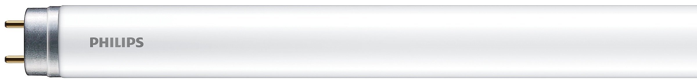 Светодиодная лампа Philips Ecofit LEDtube 600mm 8W 765 T8 RCA I (929001276337) фото1
