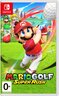 Игра Mario Golf: Super Rush (Nintendo Switch)