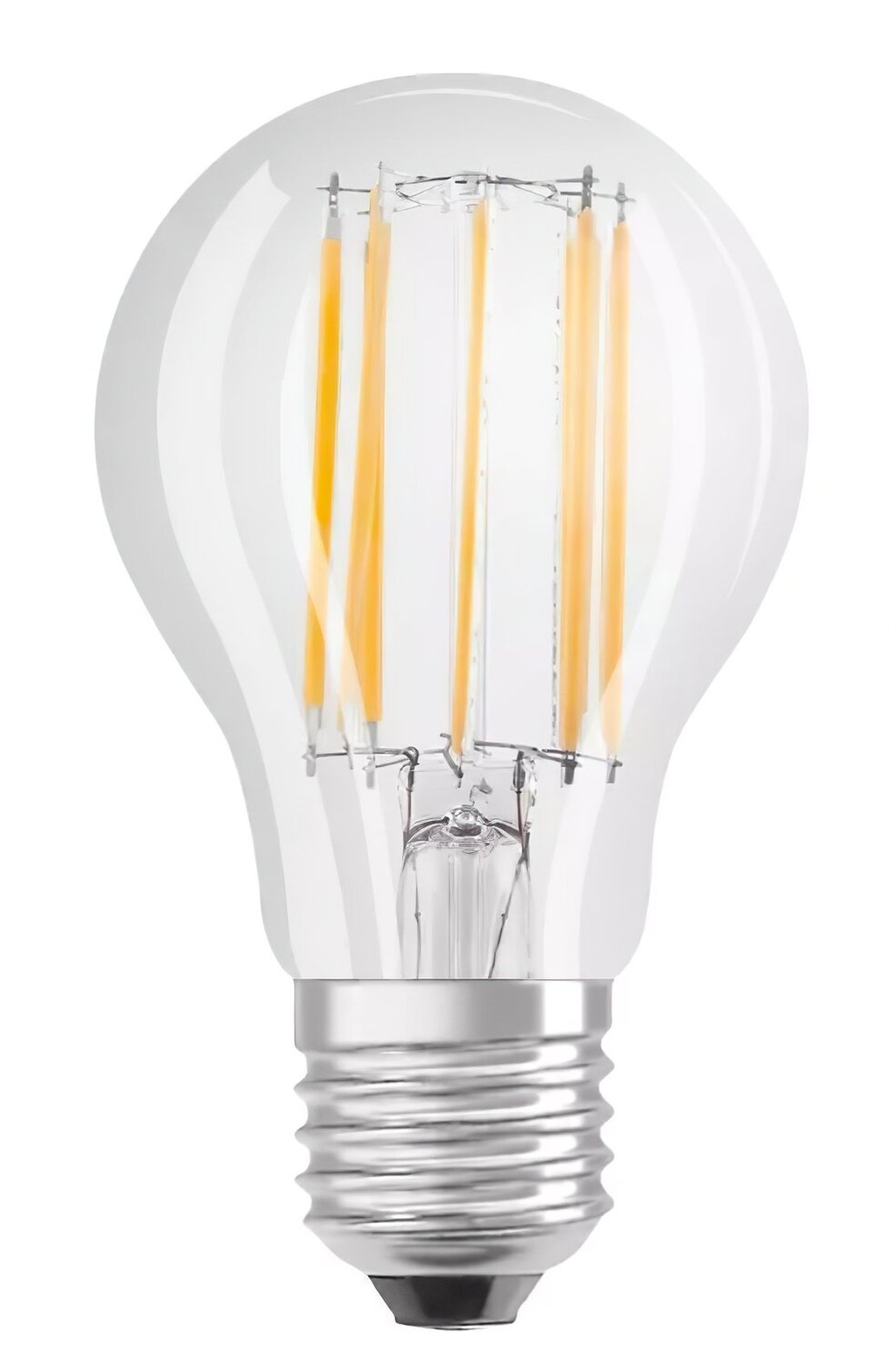 Лампа светодиодная LEDVANCE Value Filament A100 11W (1521Lm) 4000K E27 фото 