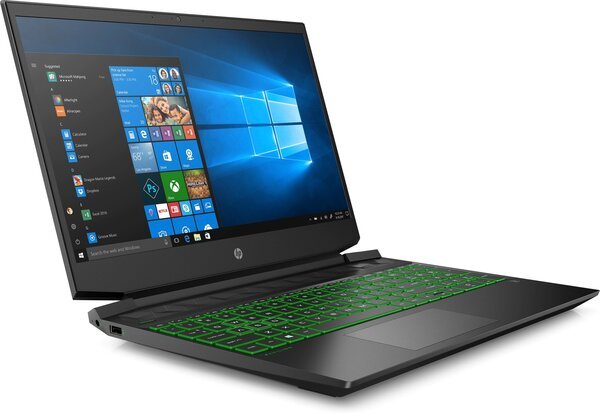 Ноутбуки HP на WINDOWS 10 - купить ноутбук hp на виндовс 10 в Киеве и ...