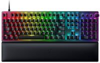 Игровая клавиатура Razer Huntsman V2 Red Switch RU (RZ03-03930700-R3R1)