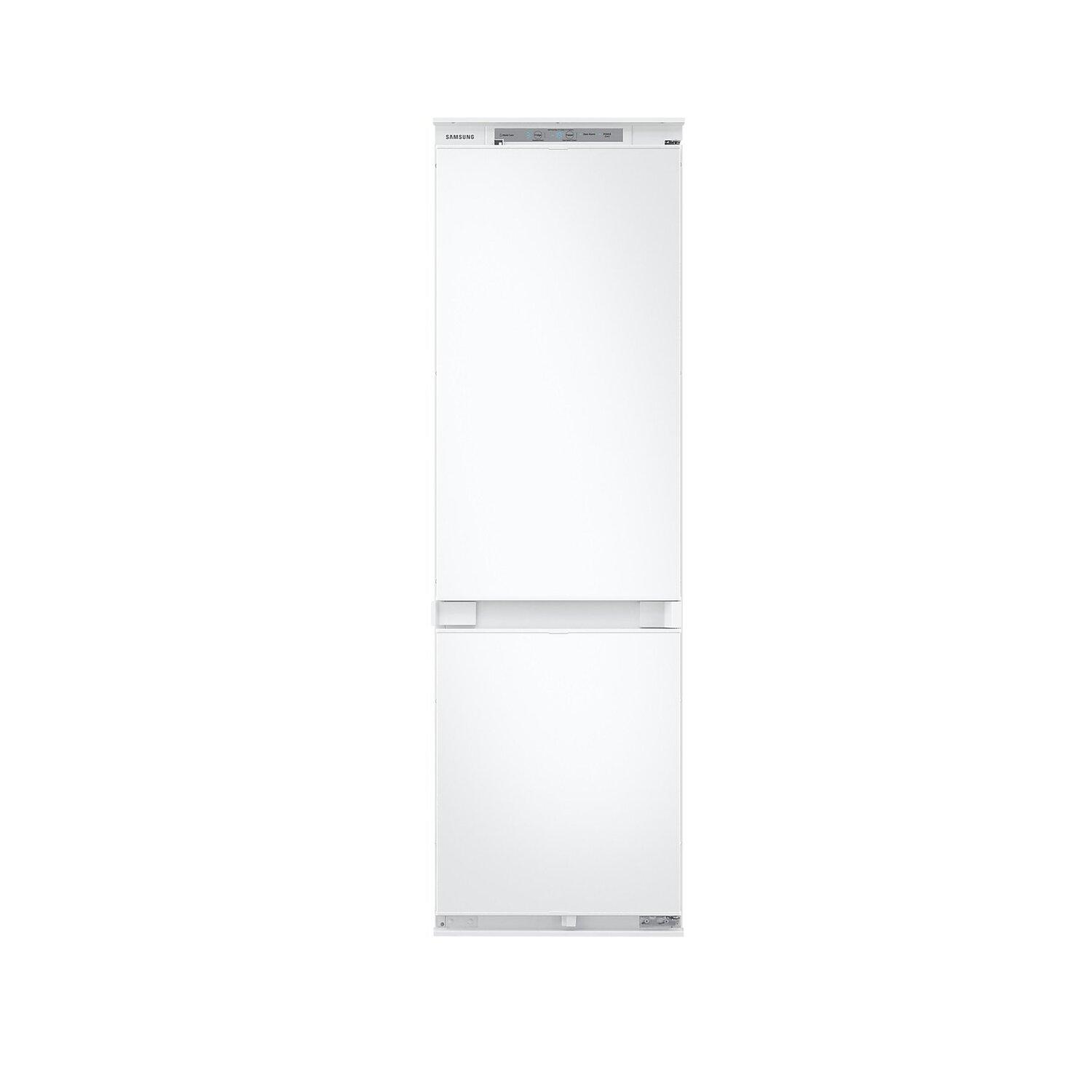 Встраиваемый холодильник SAMSUNG BRB267054WW/UA фото 