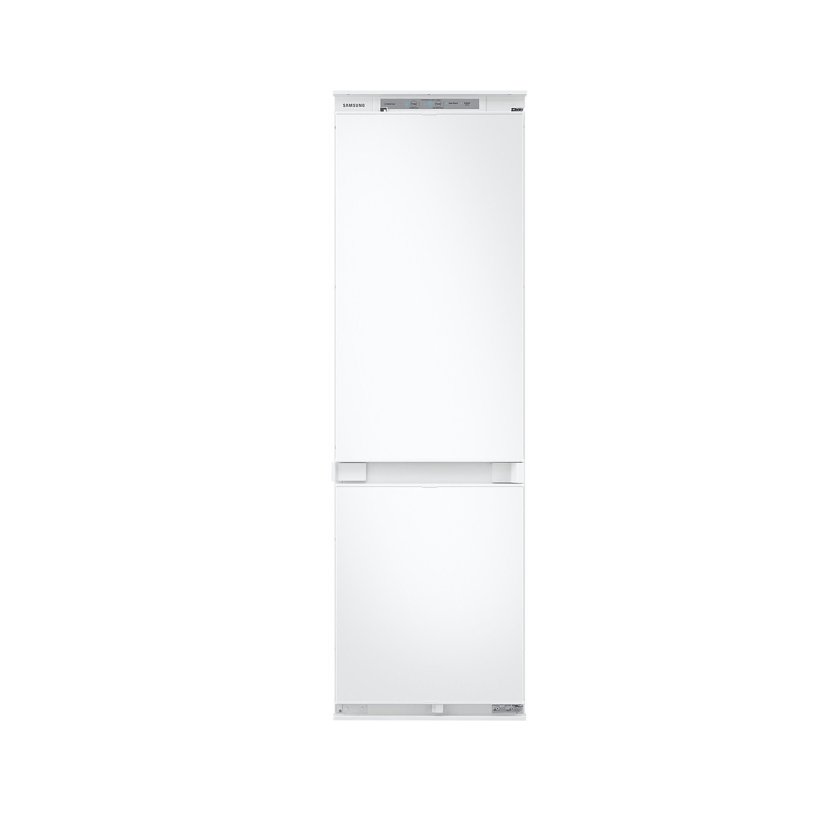 Встраиваемый холодильник SAMSUNG BRB267054WW/UA фото 1