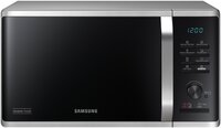 Мікрохвильова піч Samsung MG23K3575AS/UA
