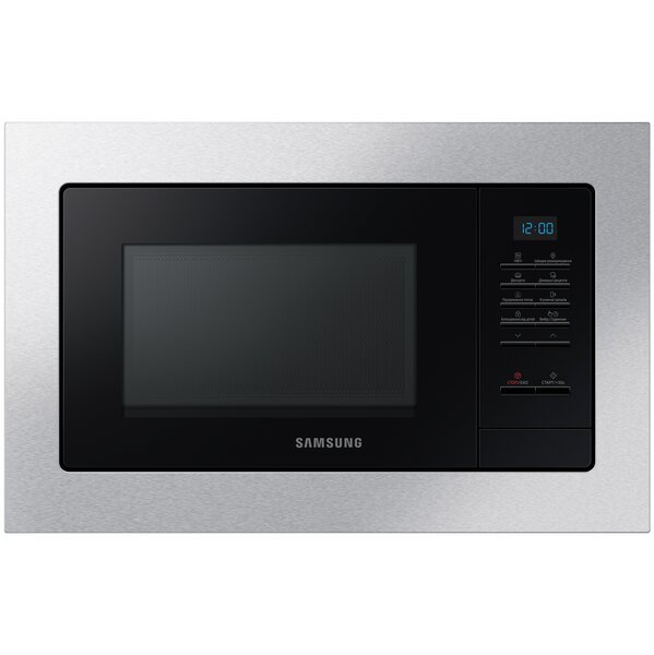 

Встраиваемая микроволновая печь Samsung MS20A7013AT/UA