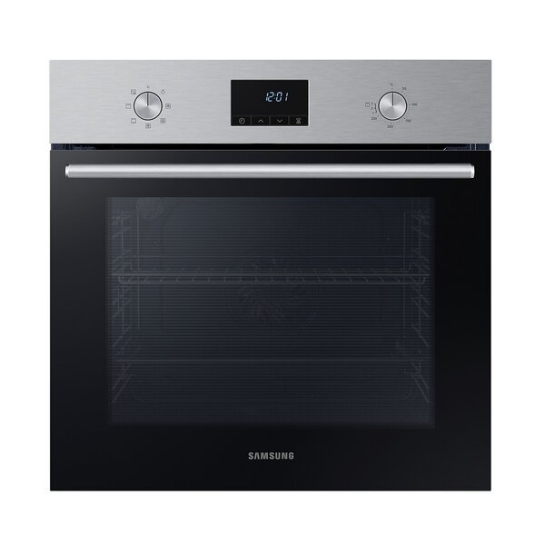 

Духовой шкаф Samsung NV68A1110BS/WT