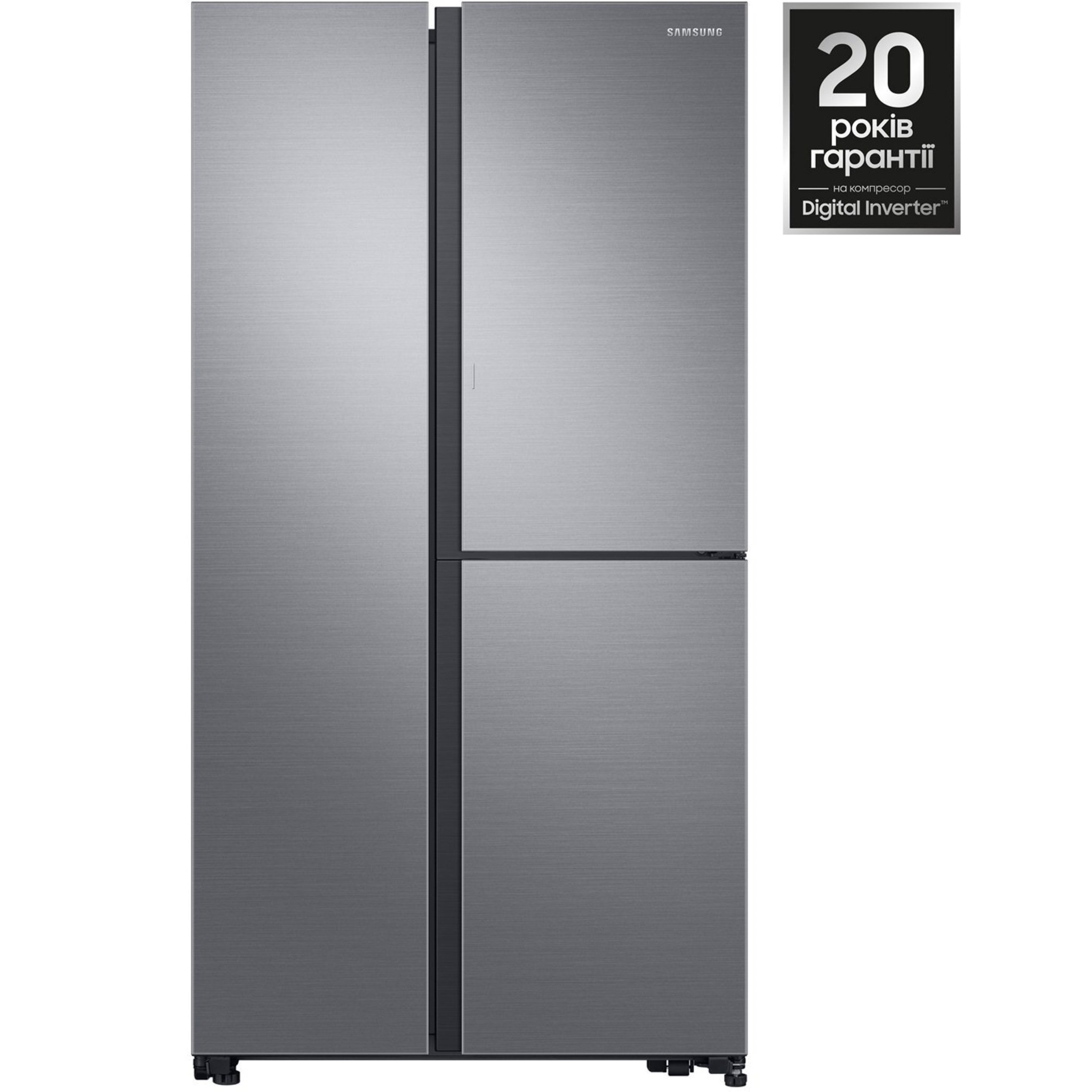 Холодильник Samsung RH62A50F1M9/UA фото 1