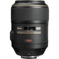 Об'єктив Nikon AF-S 105 мм f/2.8G IF-ED Micro VR (JAA630DB)
