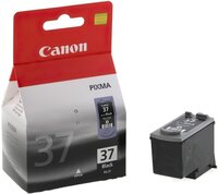 Картридж струйный CANON PG-37Bk iP1800/2500 (2145B005)