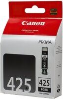 Картридж струйный CANON PGI-425Bk IP4840 (4532B001)