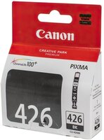 Картридж Струйный CANON CLI-426Bk IP4840 (4556B001)