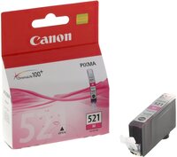  Картридж струменевий CANON CLI-521M Magenta MP540/630 (2935B004) 