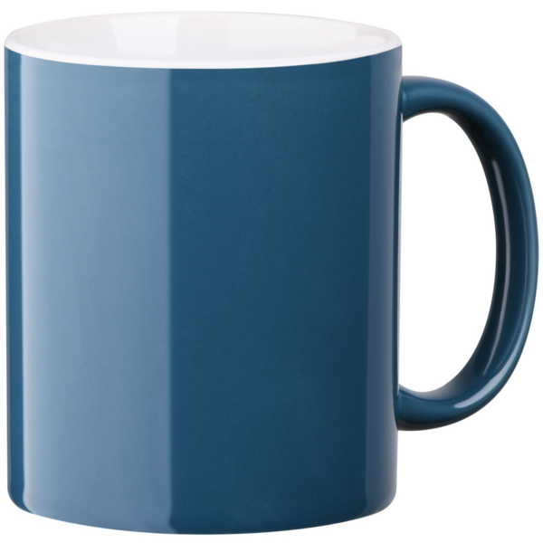 

Чашка Ardesto Bari 330 мл, зеленая (AR3033BGN)