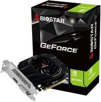 Відеокарта Biostar GT1030-4GB ATX nVidia Geforce GT1030 4096M (GT1030-4GB_ATX)